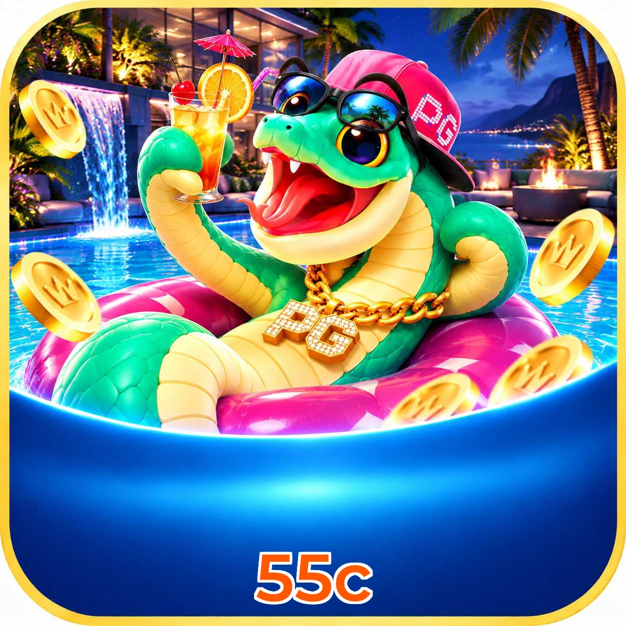 Plushie Frenzy ranking de slots 55c