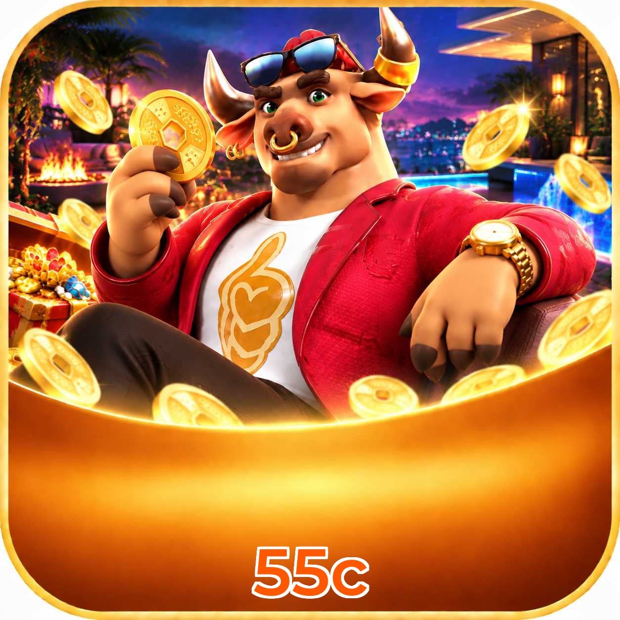 Plushie Frenzy no iOS após instalar 55c