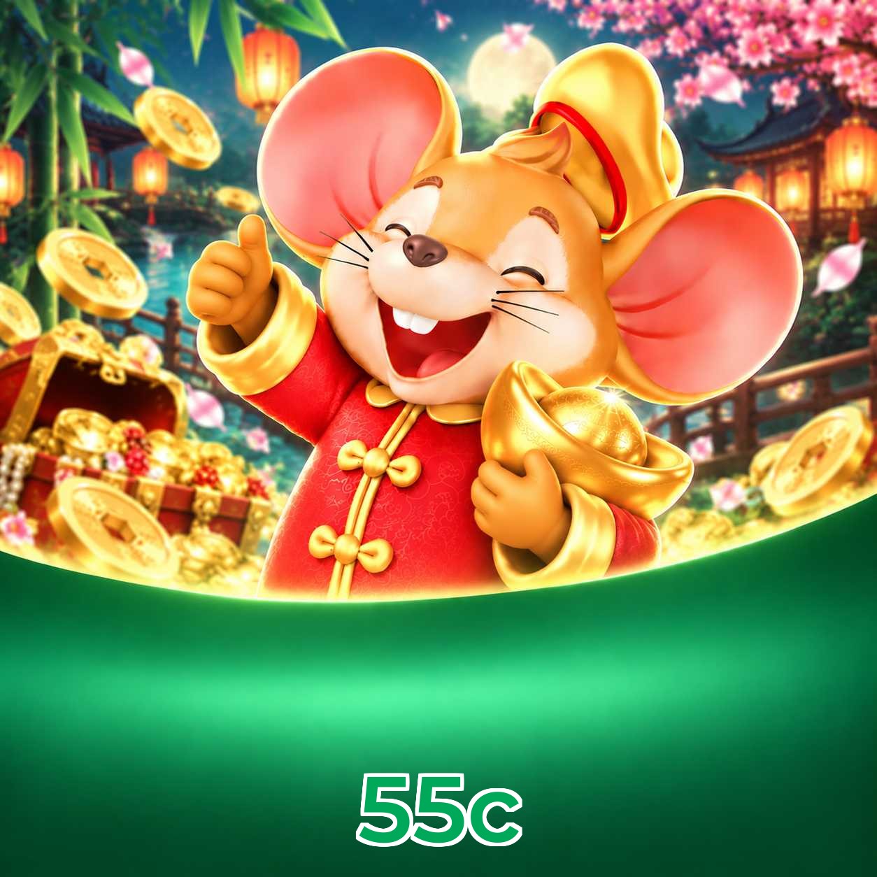 Escolha de slots como Plushie Frenzy