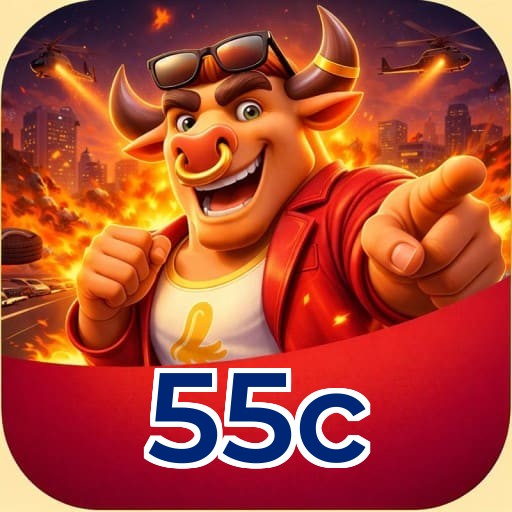 55c App Mobile - Android e iOS