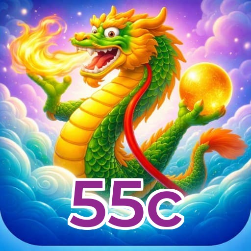 55c Slots - 1.500+ Jogos