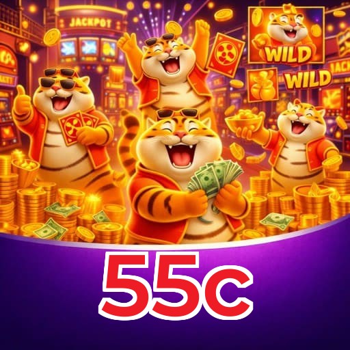 55c Cadastro Bônus R$ 1.000