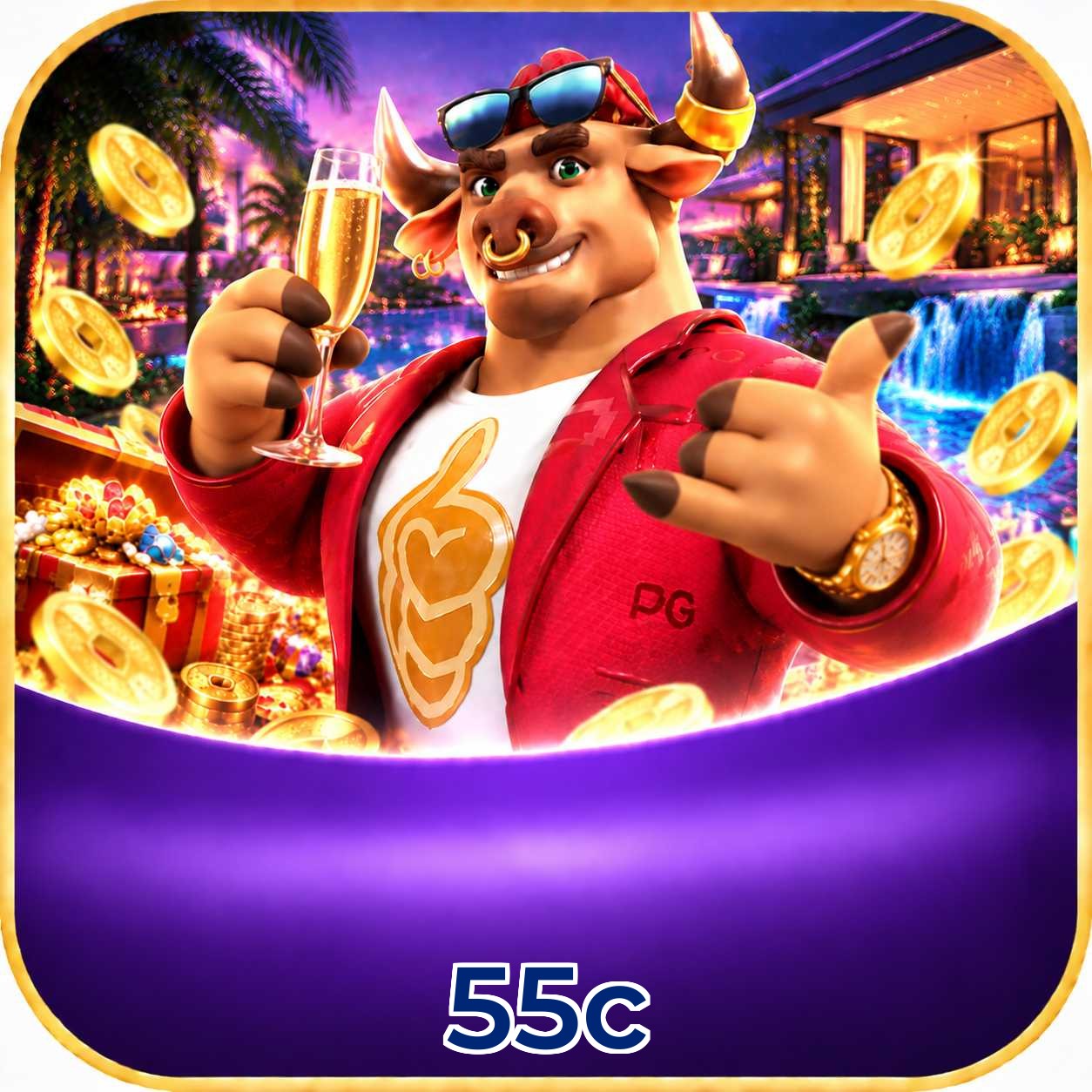 Slots e apostas na 55c Plushie Frenzy