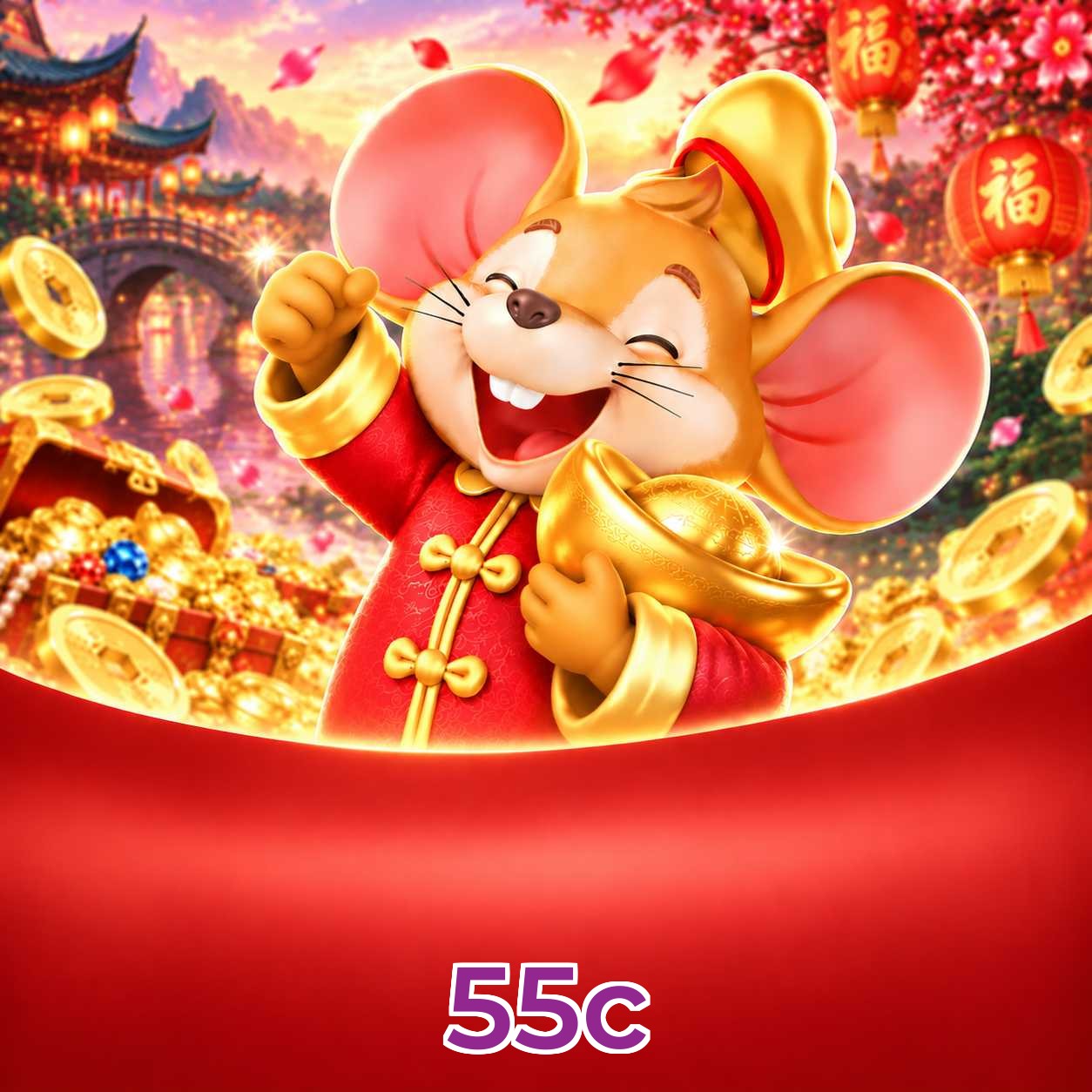 PG Soft: Fortune e Plushie Frenzy na 55c